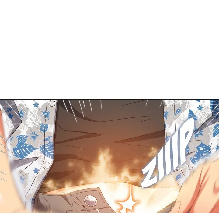 My High School Bully Chapter 172 - Page 136