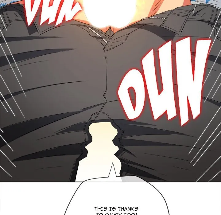 My High School Bully Chapter 172 - Page 143