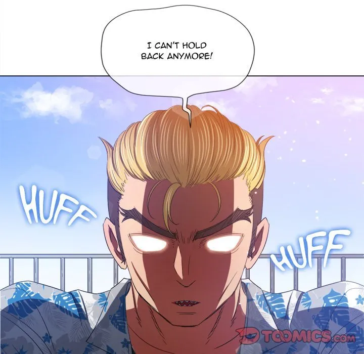 My High School Bully Chapter 172 - Page 148