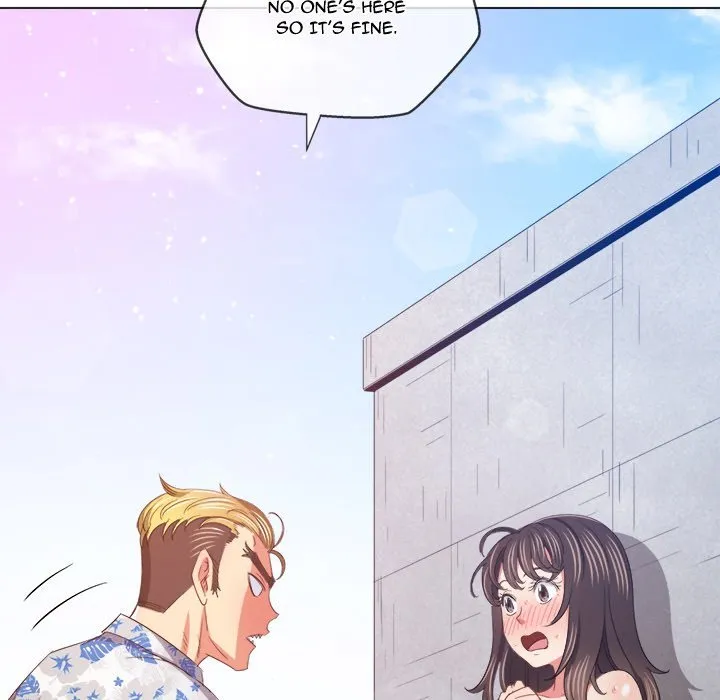 My High School Bully Chapter 172 - Page 157