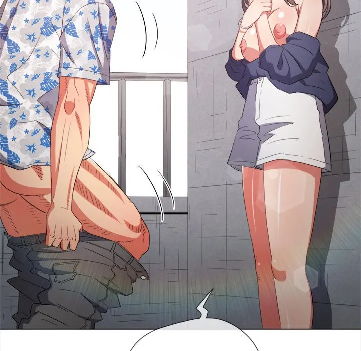 My High School Bully Chapter 172 - Page 158