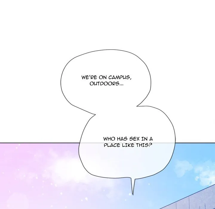 My High School Bully Chapter 172 - Page 160