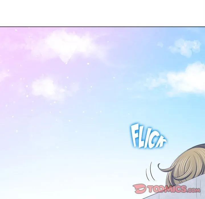My High School Bully Chapter 172 - Page 164