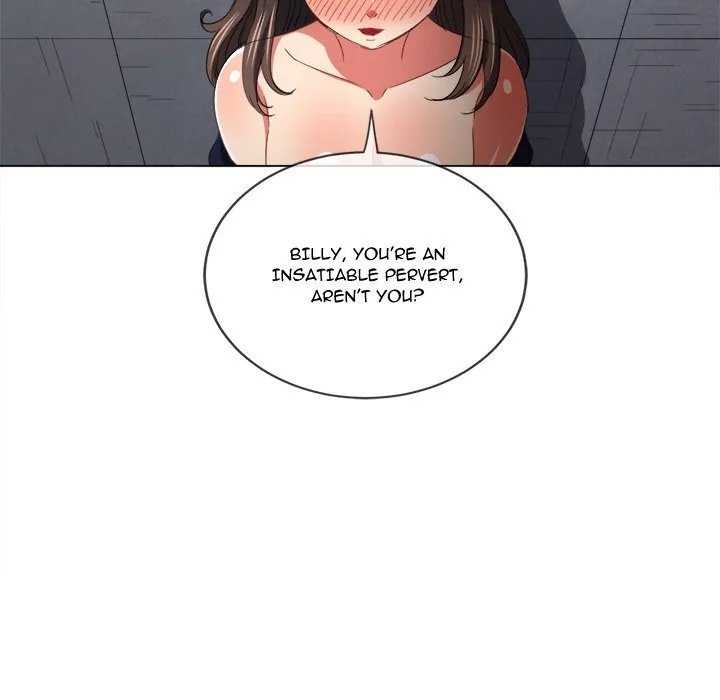 My High School Bully Chapter 172 - Page 169