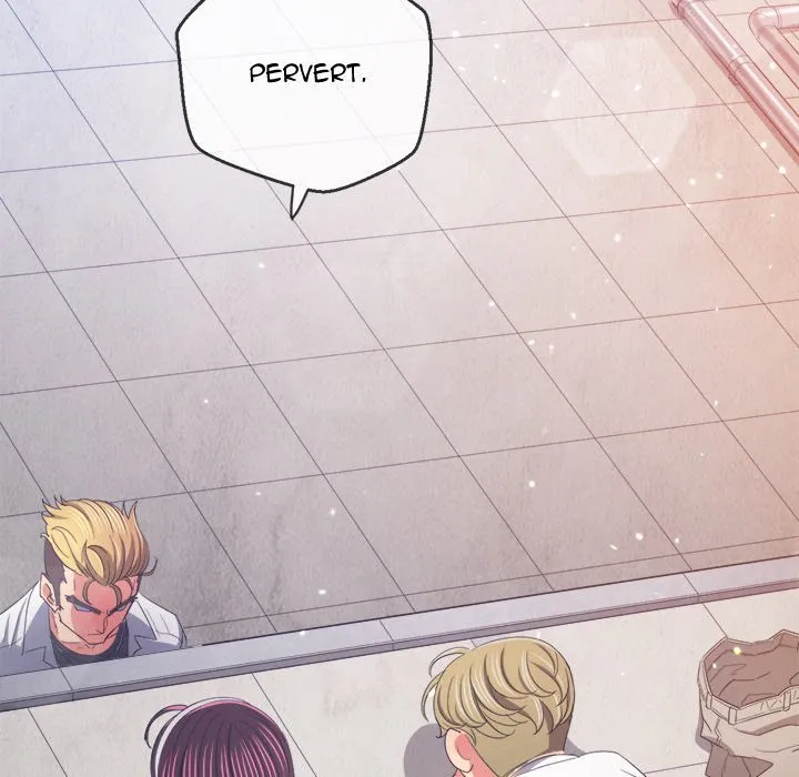My High School Bully Chapter 172 - Page 171