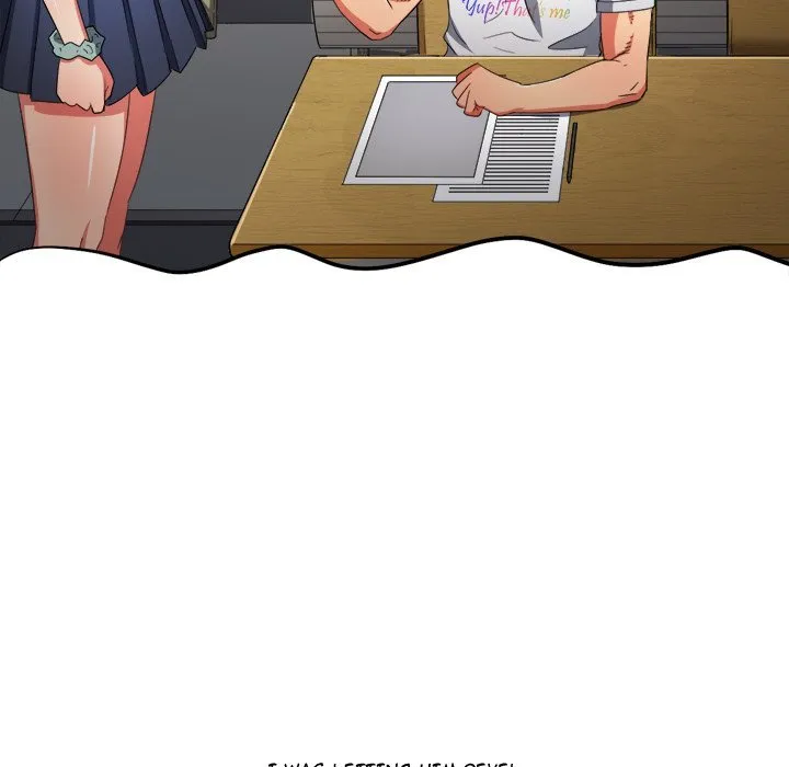 My High School Bully Chapter 172 - Page 179