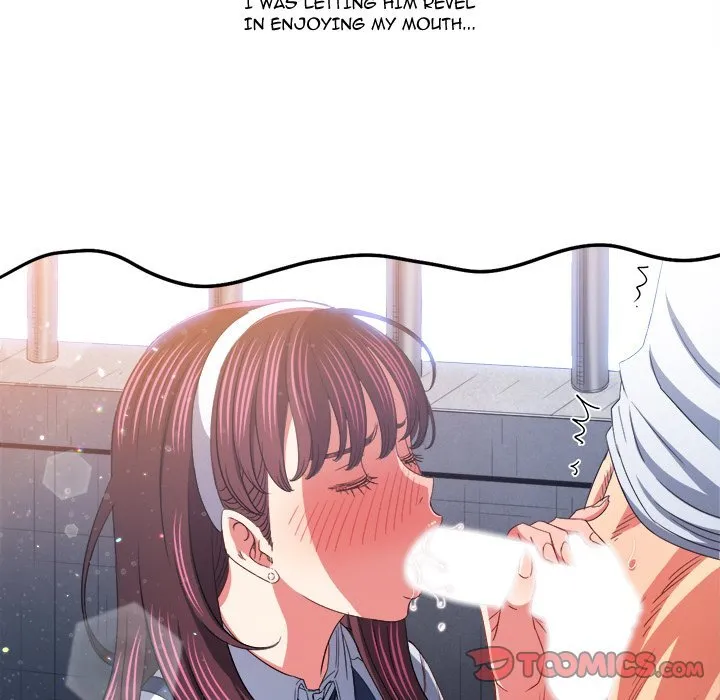 My High School Bully Chapter 172 - Page 180
