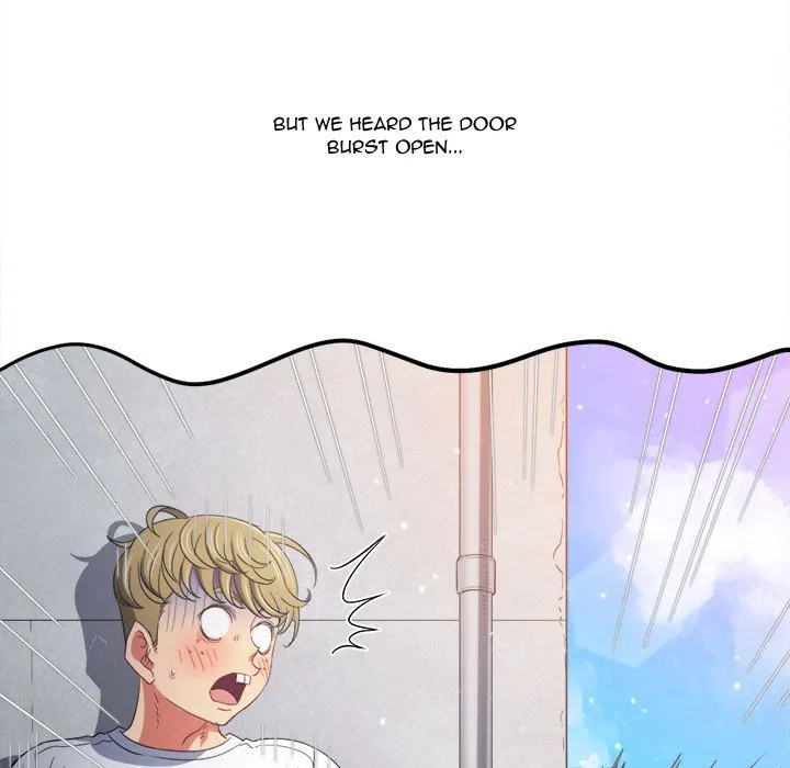 My High School Bully Chapter 172 - Page 183