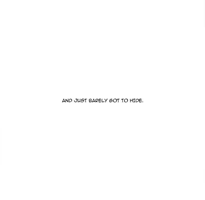 My High School Bully Chapter 172 - Page 186