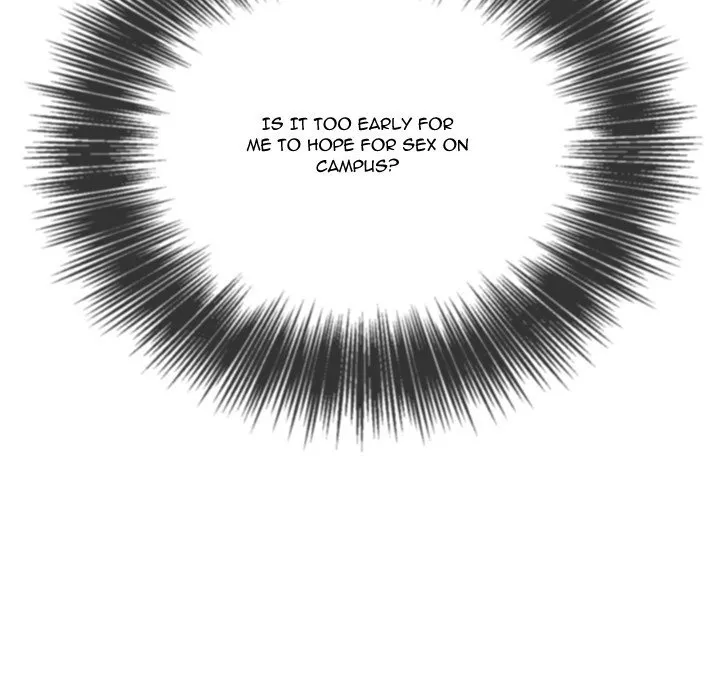 My High School Bully Chapter 172 - Page 193
