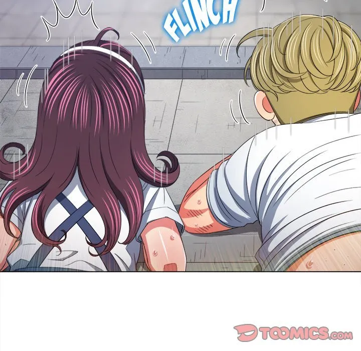 My High School Bully Chapter 172 - Page 196