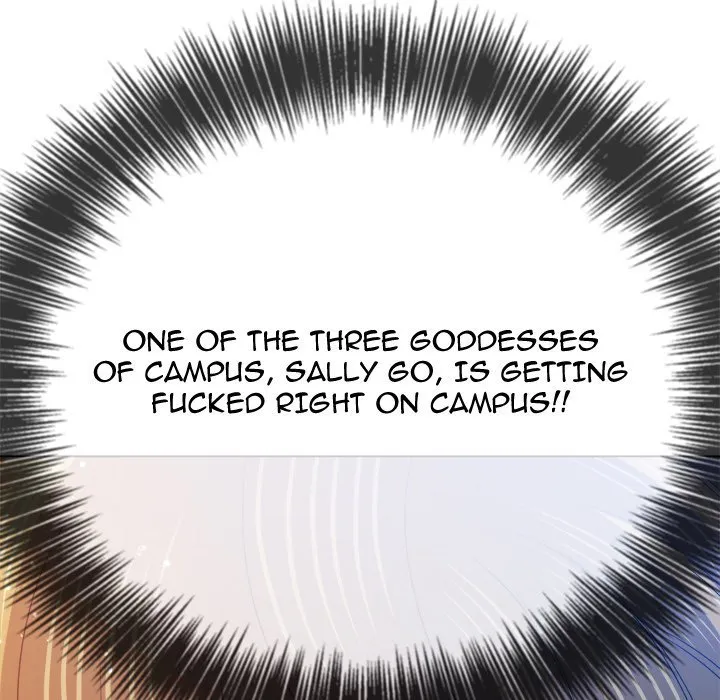 My High School Bully Chapter 172 - Page 205