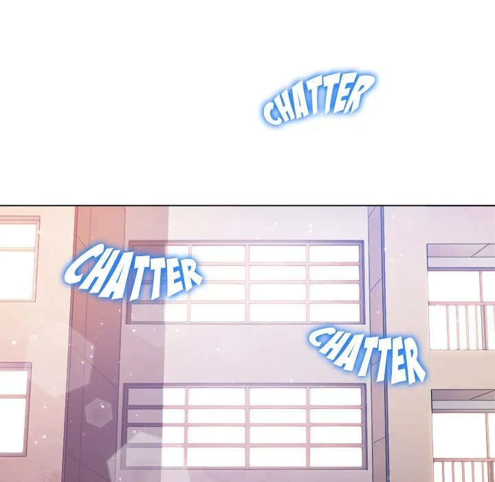 My High School Bully Chapter 172 - Page 23