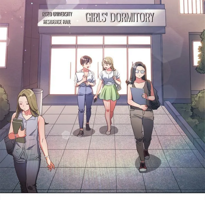 My High School Bully Chapter 172 - Page 24