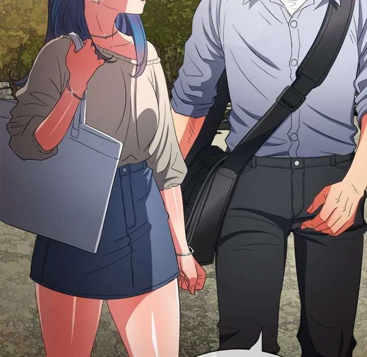 My High School Bully Chapter 172 - Page 30