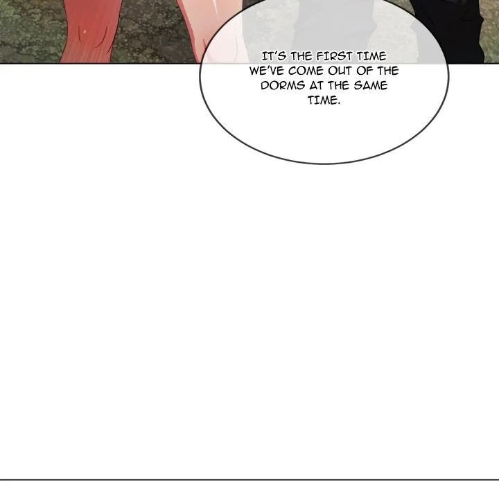 My High School Bully Chapter 172 - Page 31