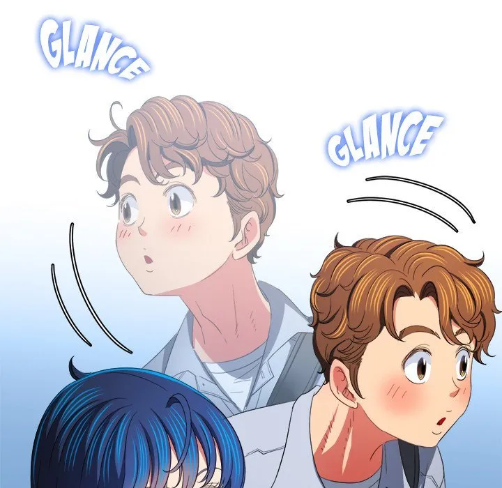 My High School Bully Chapter 172 - Page 32