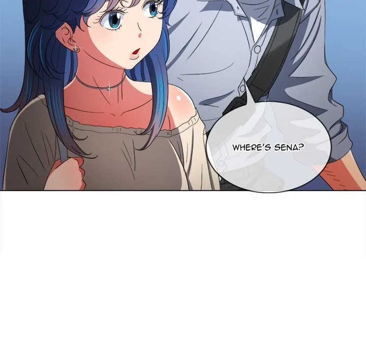 My High School Bully Chapter 172 - Page 33