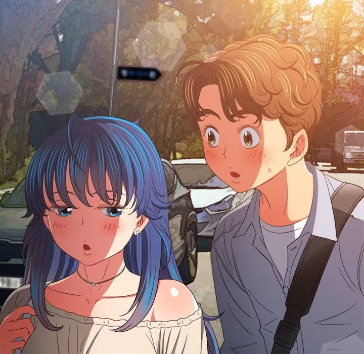 My High School Bully Chapter 172 - Page 37