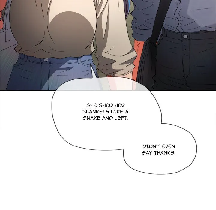 My High School Bully Chapter 172 - Page 38