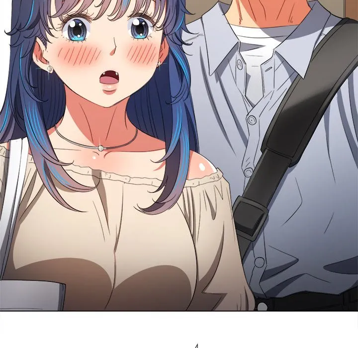 My High School Bully Chapter 172 - Page 46