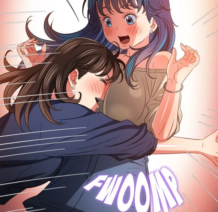 My High School Bully Chapter 172 - Page 56