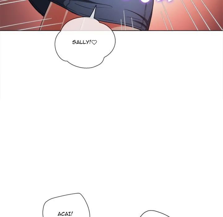 My High School Bully Chapter 172 - Page 57