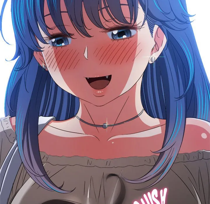 My High School Bully Chapter 172 - Page 61