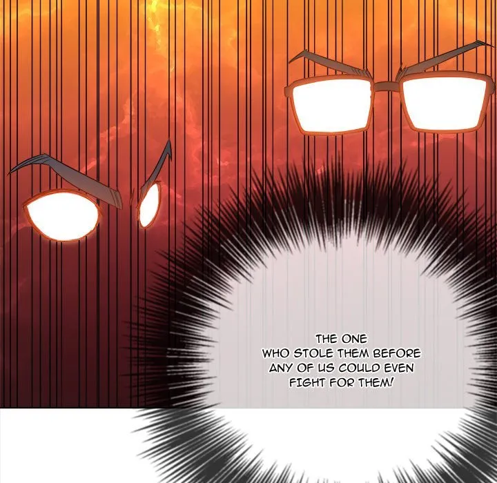 My High School Bully Chapter 172 - Page 72