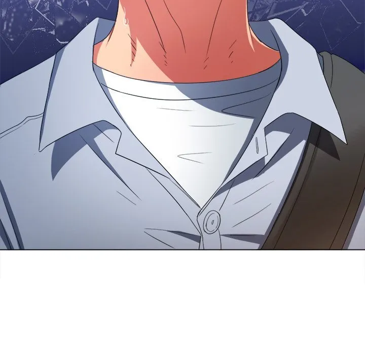 My High School Bully Chapter 172 - Page 75
