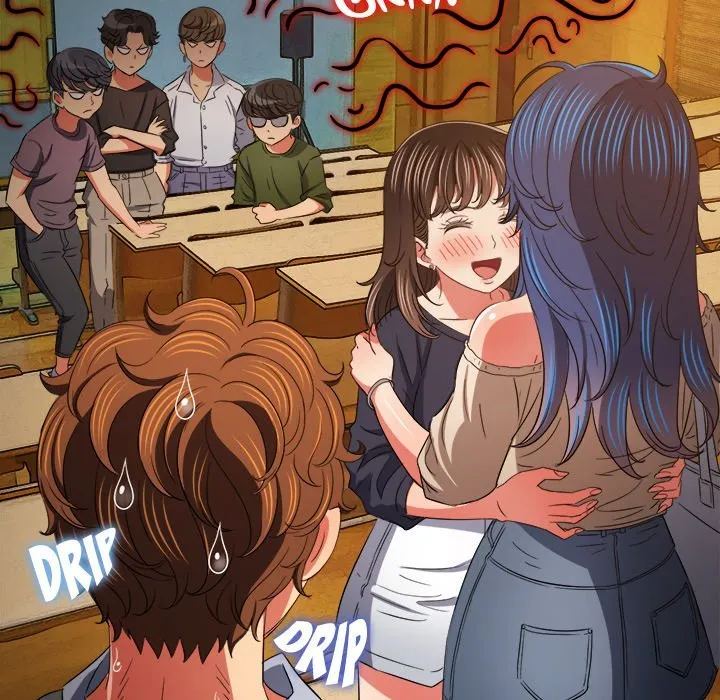 My High School Bully Chapter 172 - Page 77