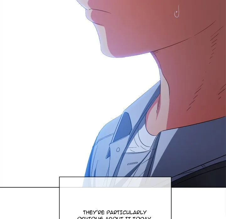 My High School Bully Chapter 172 - Page 82