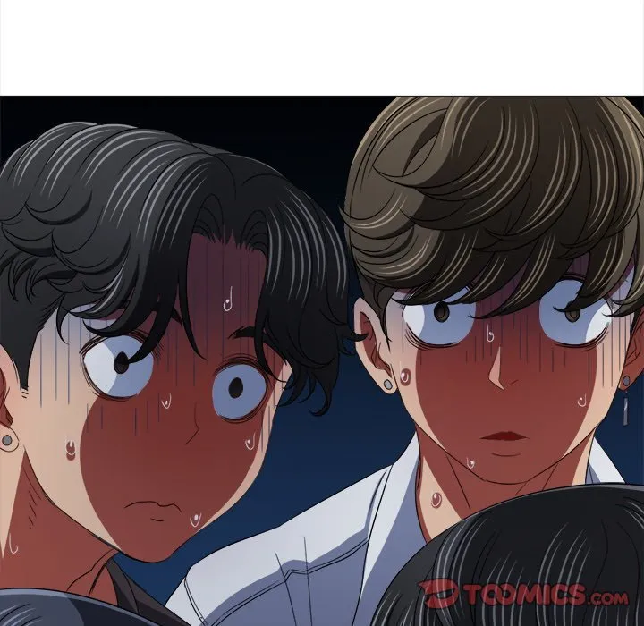 My High School Bully Chapter 172 - Page 84