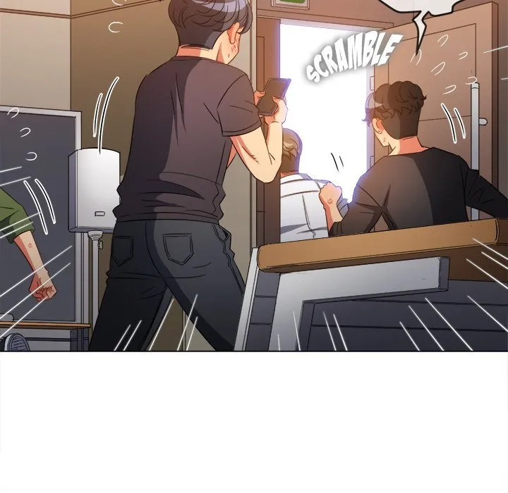 My High School Bully Chapter 172 - Page 87