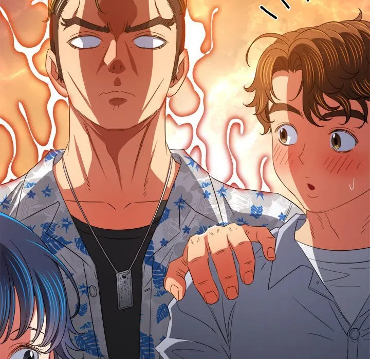My High School Bully Chapter 172 - Page 89
