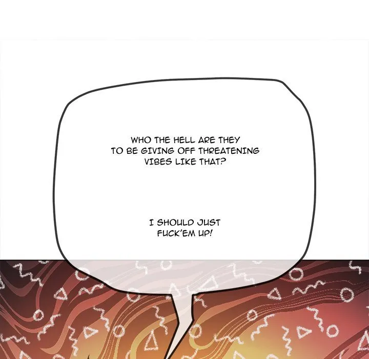 My High School Bully Chapter 172 - Page 92