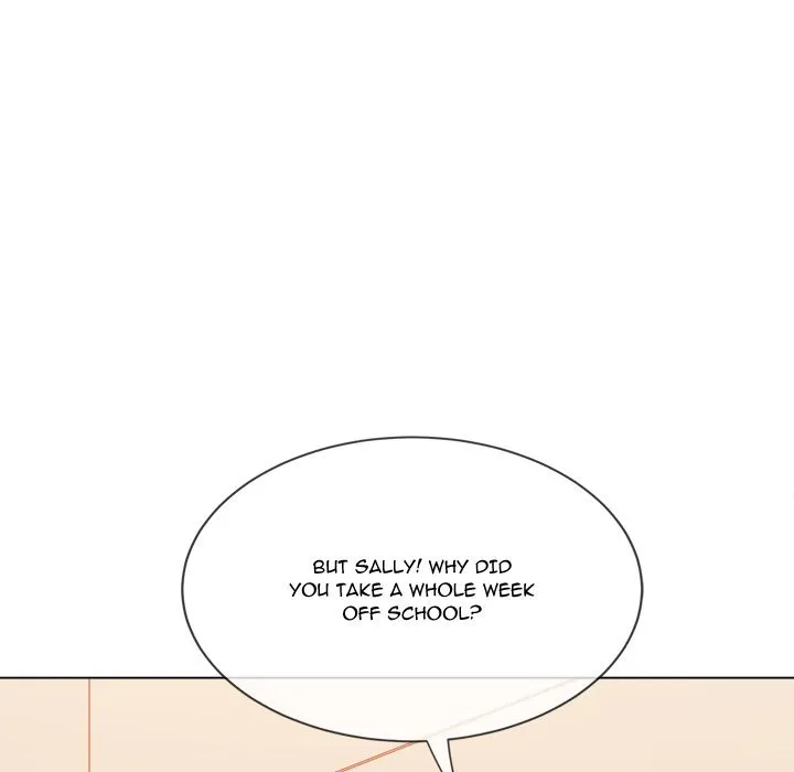 My High School Bully Chapter 172 - Page 95