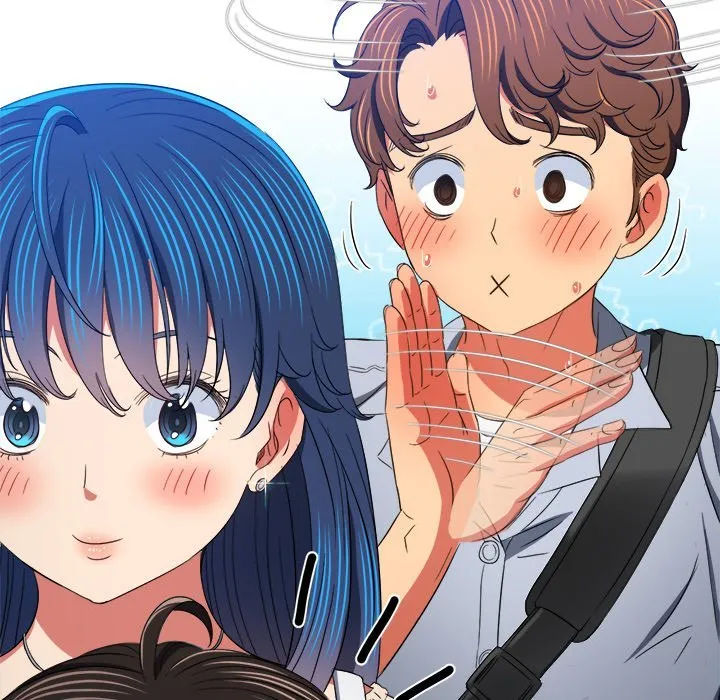 My High School Bully Chapter 172 - Page 99