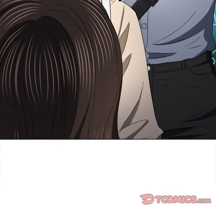 My High School Bully Chapter 172 - Page 100