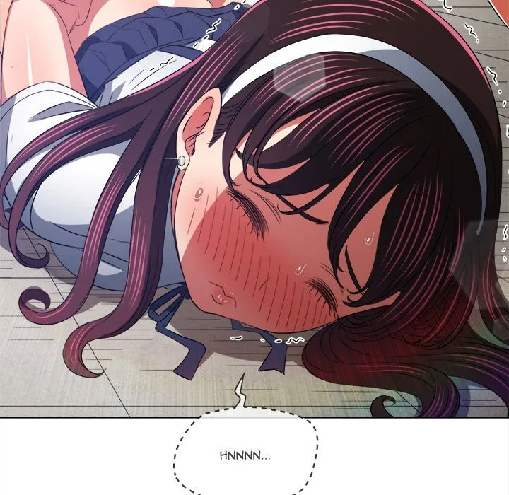 My High School Bully Chapter 173 - Page 110