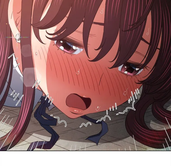 My High School Bully Chapter 173 - Page 117