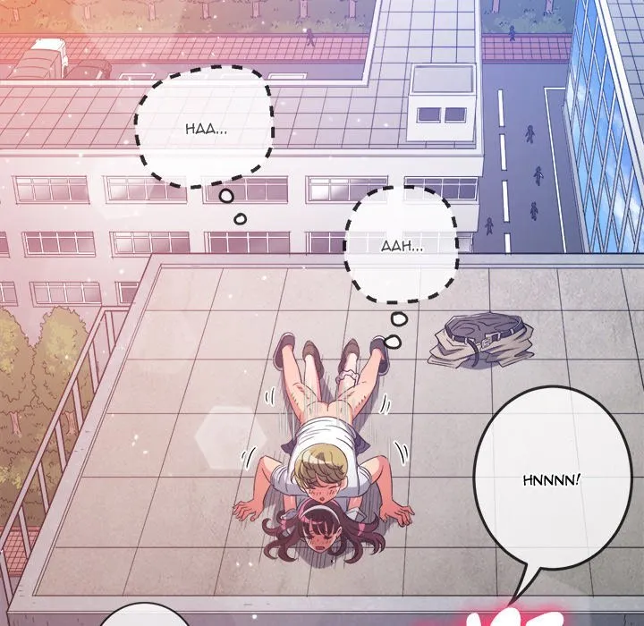 My High School Bully Chapter 173 - Page 133