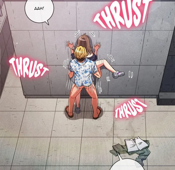 My High School Bully Chapter 173 - Page 134