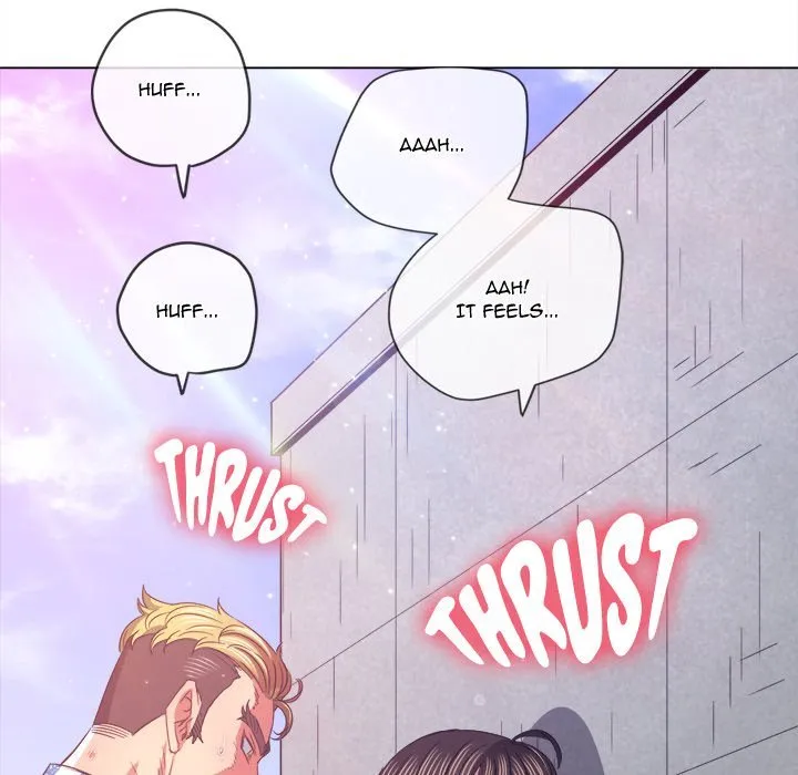 My High School Bully Chapter 173 - Page 136