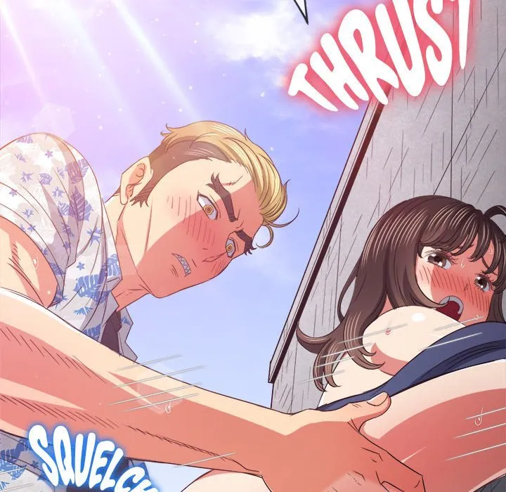 My High School Bully Chapter 173 - Page 140