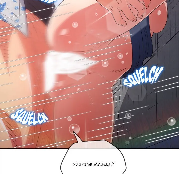 My High School Bully Chapter 173 - Page 141