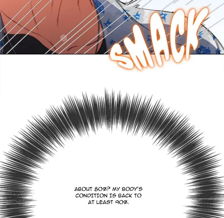 My High School Bully Chapter 173 - Page 145
