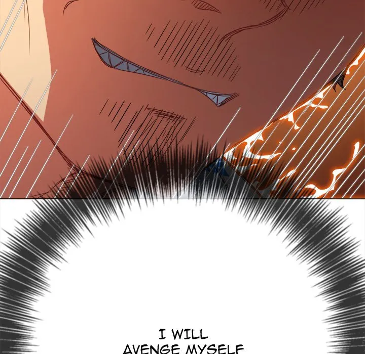 My High School Bully Chapter 173 - Page 150