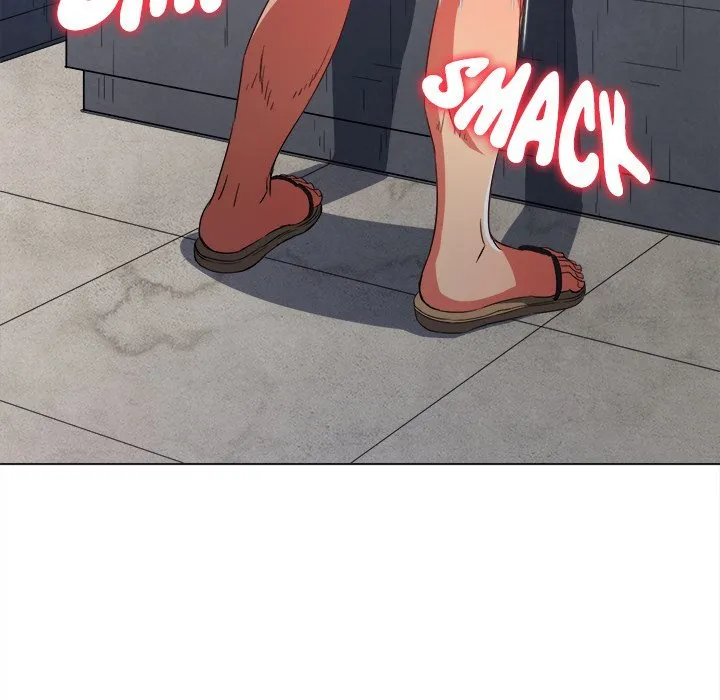 My High School Bully Chapter 173 - Page 20