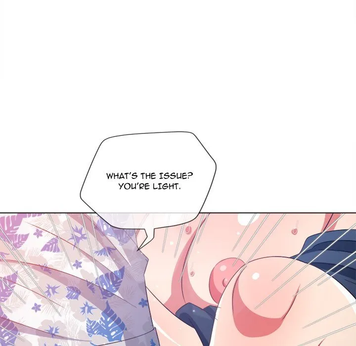 My High School Bully Chapter 173 - Page 21